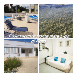 Casa Vacanze Brezza Marina